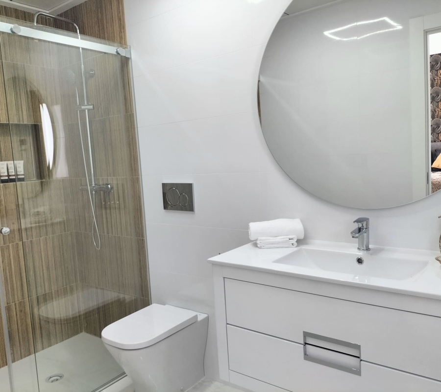 Pilar de la Horadada, Alicante, Comunidad Valenciana, España, 0 , 3 Habitaciones Habitaciones,2 BathroomsBathrooms,Chalet,Comprar,Avenida Severiano Ballesteros,0,1743