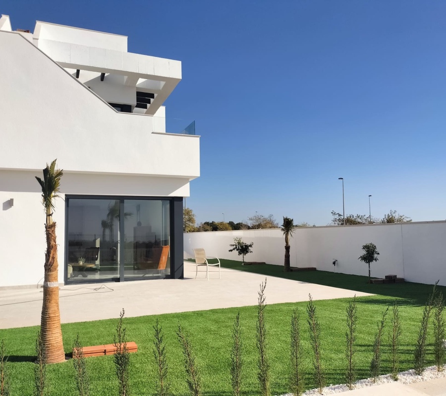 Pilar de la Horadada, Alicante, Comunidad Valenciana, España, 0 , 3 Habitaciones Habitaciones,2 BathroomsBathrooms,Chalet,Comprar,Avenida Severiano Ballesteros,0,1743