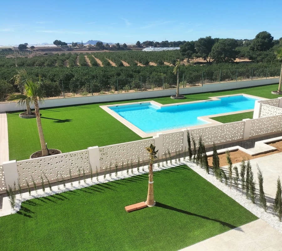 Pilar de la Horadada, Alicante, Comunidad Valenciana, España, 0 , 3 Habitaciones Habitaciones,2 BathroomsBathrooms,Chalet,Comprar,Avenida Severiano Ballesteros,0,1743
