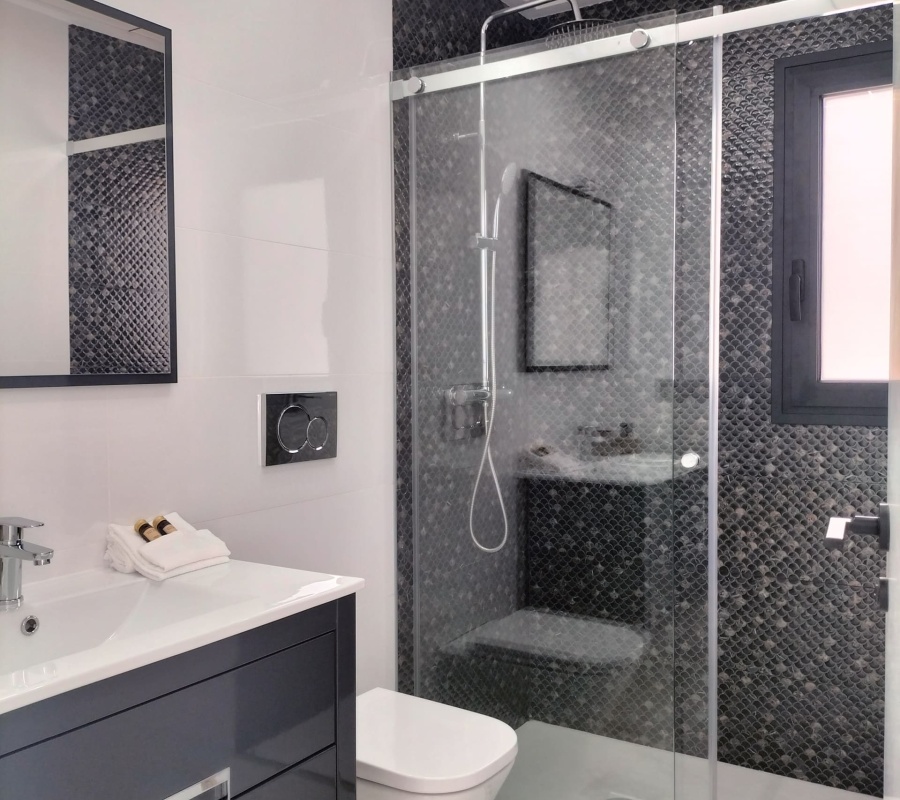 Pilar de la Horadada, Alicante, Comunidad Valenciana, España, 0 , 3 Habitaciones Habitaciones,2 BathroomsBathrooms,Chalet,Comprar,Avenida Severiano Ballesteros,0,1744