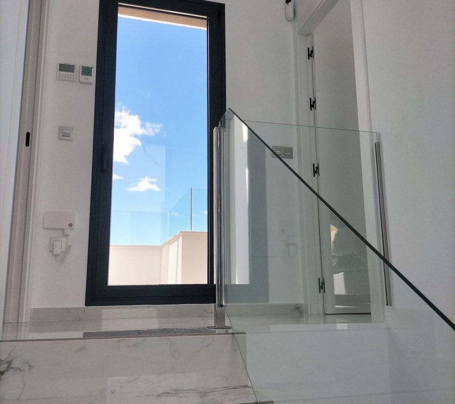 Pilar de la Horadada, Alicante, Comunidad Valenciana, España, 0 , 3 Habitaciones Habitaciones,2 BathroomsBathrooms,Chalet,Comprar,Avenida Severiano Ballesteros,0,1744