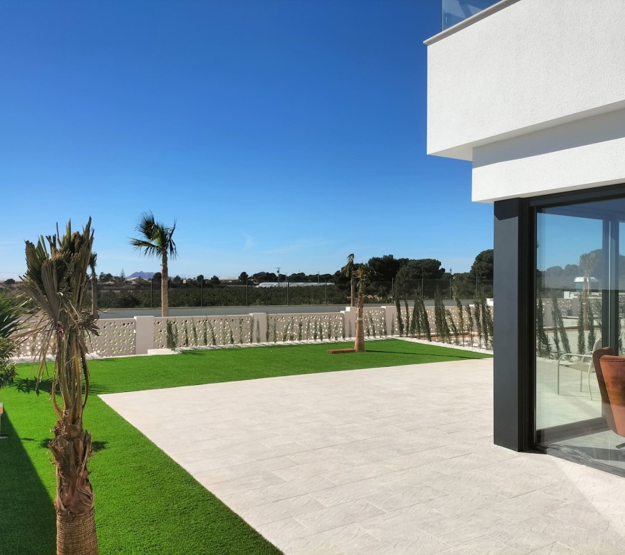 Pilar de la Horadada, Alicante, Comunidad Valenciana, España, 0 , 3 Habitaciones Habitaciones,2 BathroomsBathrooms,Chalet,Comprar,Avenida Severiano Ballesteros,0,1744
