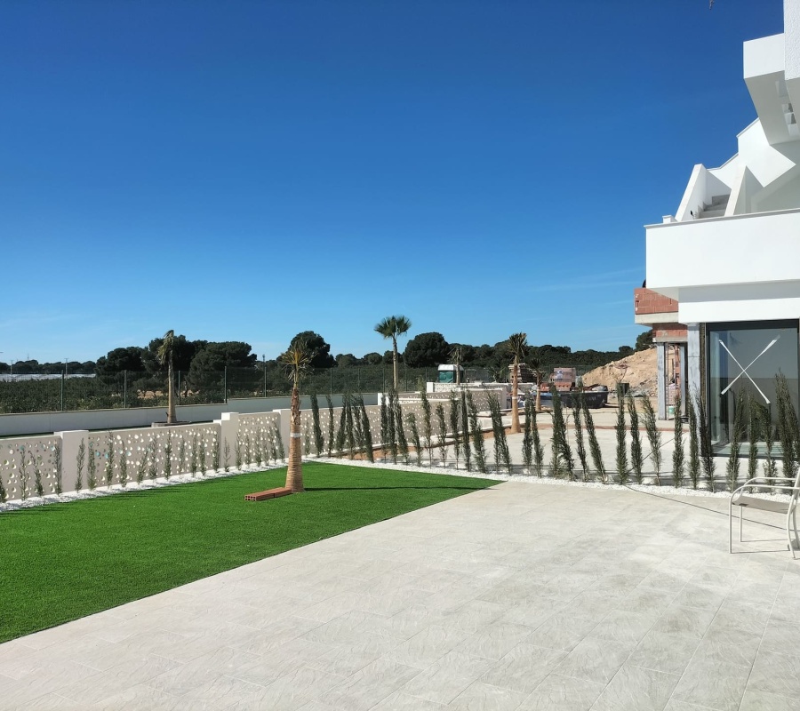 Pilar de la Horadada, Alicante, Comunidad Valenciana, España, 0 , 3 Habitaciones Habitaciones,2 BathroomsBathrooms,Chalet,Comprar,Avenida Severiano Ballesteros,0,1744