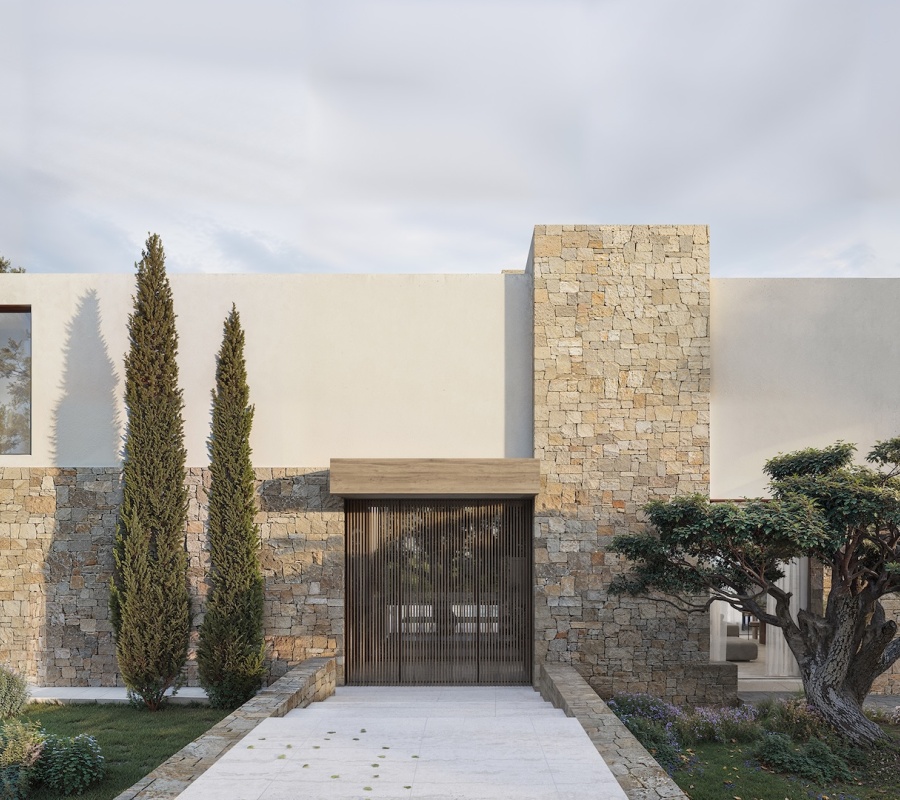 Carrer del Blat, 3, Benissa, Comunidad Valenciana, 0 , 4 Habitaciones Habitaciones,4 BathroomsBathrooms,Villa,Comprar,Carrer del Blat, 3,0,1745