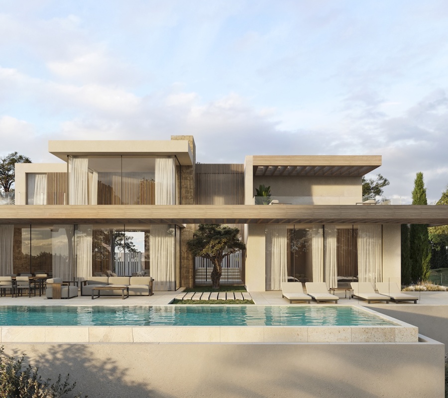 Carrer del Blat, 3, Benissa, Comunidad Valenciana, 0 , 4 Habitaciones Habitaciones,4 BathroomsBathrooms,Villa,Comprar,Carrer del Blat, 3,0,1745
