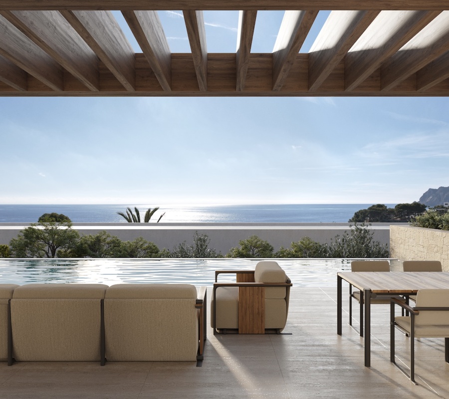 Carrer del Blat, 3, Benissa, Comunidad Valenciana, 0 , 4 Habitaciones Habitaciones,4 BathroomsBathrooms,Villa,Comprar,Carrer del Blat, 3,0,1745