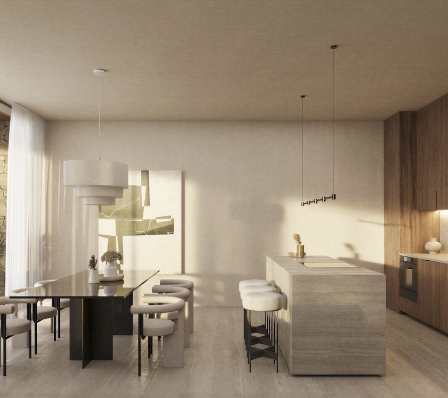 Carrer del Blat, 3, Benissa, Comunidad Valenciana, 0 , 4 Habitaciones Habitaciones,4 BathroomsBathrooms,Villa,Comprar,Carrer del Blat, 3,0,1745