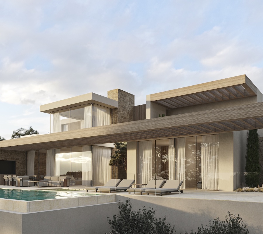 Carrer del Blat, 3, Benissa, Comunidad Valenciana, 0 , 4 Habitaciones Habitaciones,4 BathroomsBathrooms,Villa,Comprar,Carrer del Blat, 3,0,1745