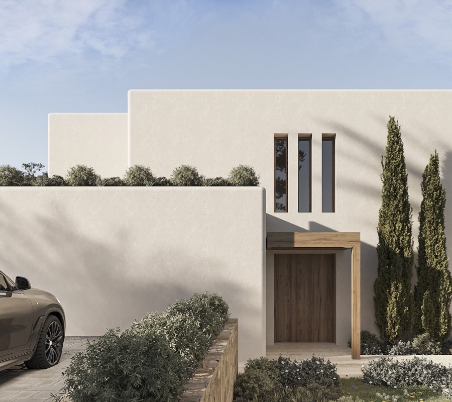 Carrer el Saüc, 29, Benissa, Comunidad Valenciana, 0 , 4 Habitaciones Habitaciones,3 BathroomsBathrooms,Villa,Comprar,Carrer el Saüc, 29,0,1746