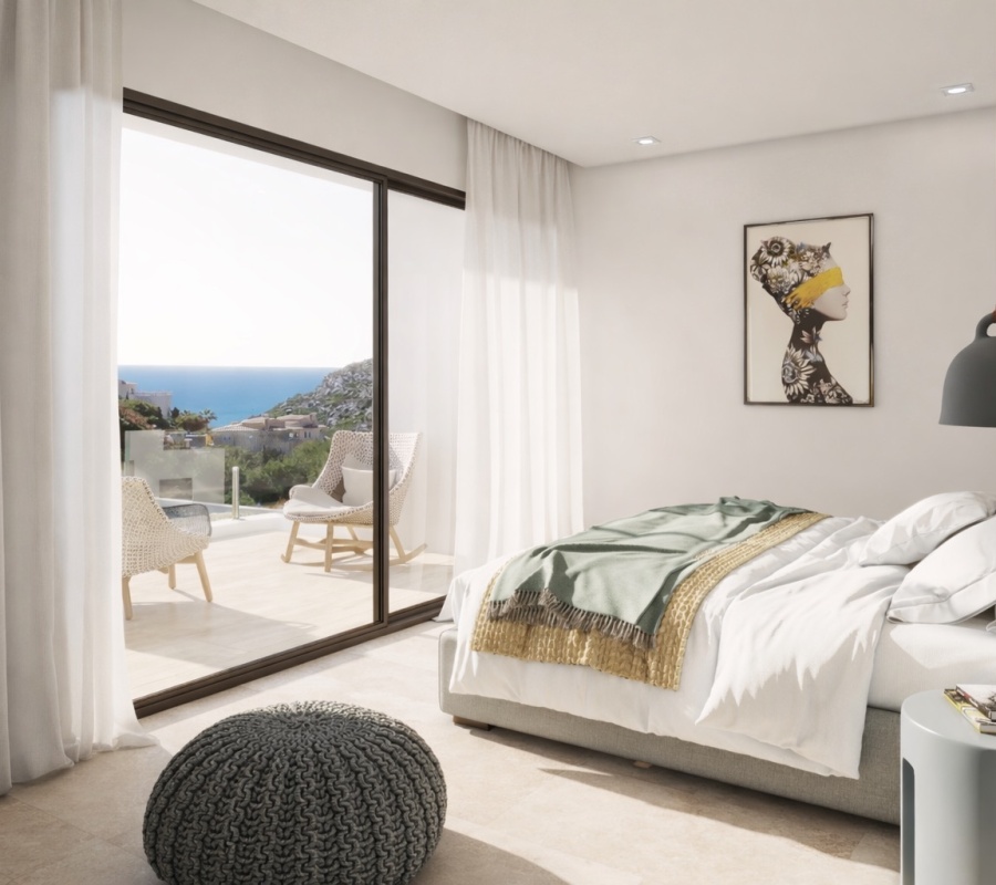 Calle Lirios, 169, Cumbre del Sol, Comunidad Valenciana, 0 , 3 Habitaciones Habitaciones,4 BathroomsBathrooms,Villa,Comprar,Calle Lirios, 169,0,1747