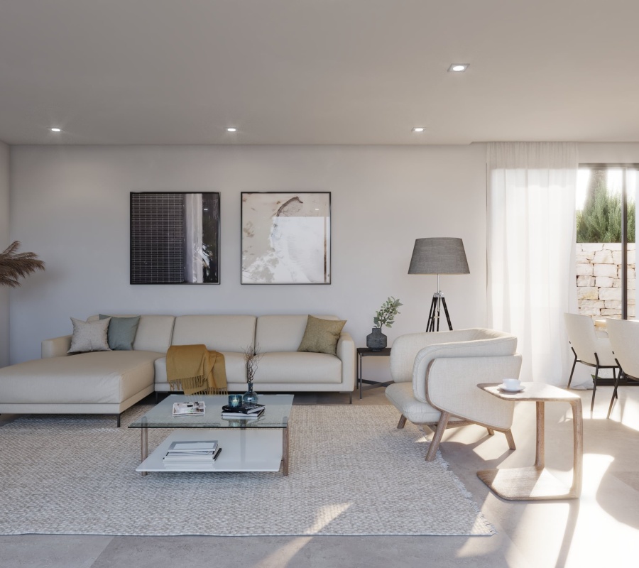 Calle Lirios, 169, Cumbre del Sol, Comunidad Valenciana, 0 , 3 Habitaciones Habitaciones,4 BathroomsBathrooms,Villa,Comprar,Calle Lirios, 169,0,1747