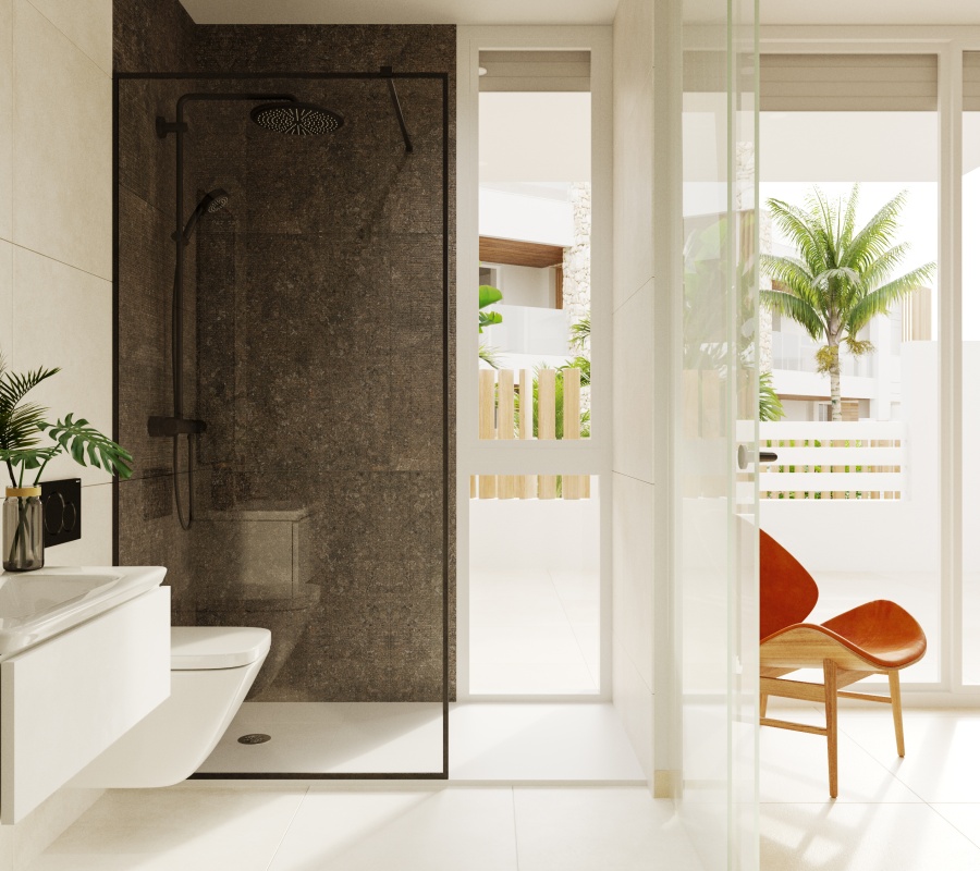 Calle Lisboa, 2, San Juan de los Terreros, Andalucía, 0 , 2 Habitaciones Habitaciones,2 BathroomsBathrooms,Bungalow planta baja,Comprar,Calle Lisboa, 2,0,1749