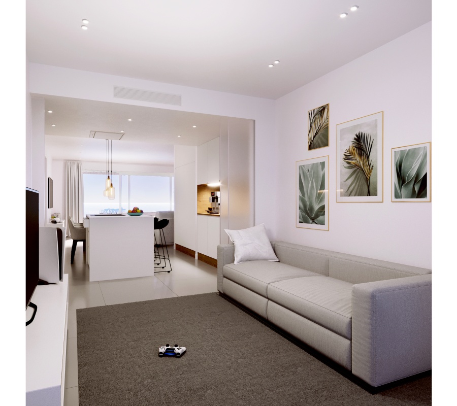 Calle D, 1-3, La Manga del Mar Menor, Región de Murcia, 0 , 3 Habitaciones Habitaciones,2 BathroomsBathrooms,Planta baja,Comprar,Calle D, 1-3,0,1751