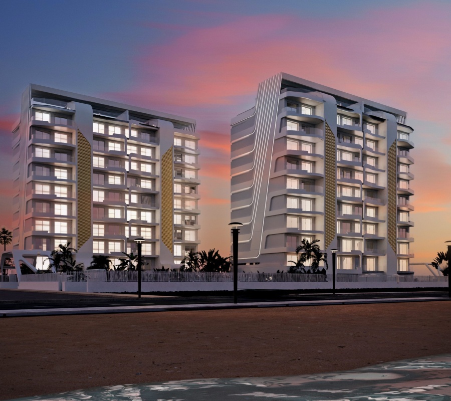 Calle D, 1-3, La Manga del Mar Menor, Región de Murcia, 0 , 3 Habitaciones Habitaciones,2 BathroomsBathrooms,Planta baja,Comprar,Calle D, 1-3,0,1751