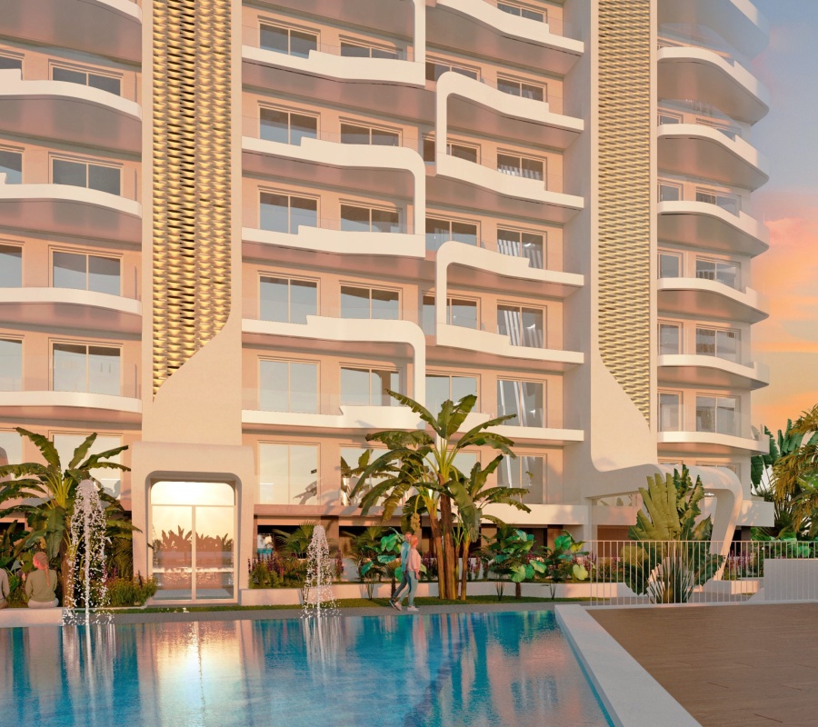 Calle D, 1-3, La Manga del Mar Menor, Región de Murcia, 0 , 3 Habitaciones Habitaciones,2 BathroomsBathrooms,Planta baja,Comprar,Calle D, 1-3,0,1751