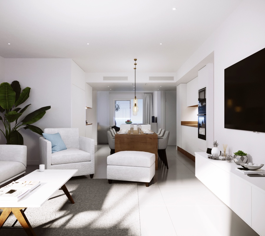 Calle D, 1-3, La Manga del Mar Menor, Región de Murcia, 0 , 3 Habitaciones Habitaciones,2 BathroomsBathrooms,Planta baja,Comprar,Calle D, 1-3,0,1751