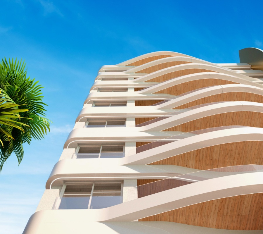 Calle D, 1-3, La Manga del Mar Menor, Región de Murcia, 0 , 3 Habitaciones Habitaciones,2 BathroomsBathrooms,Planta baja,Comprar,Calle D, 1-3,0,1751