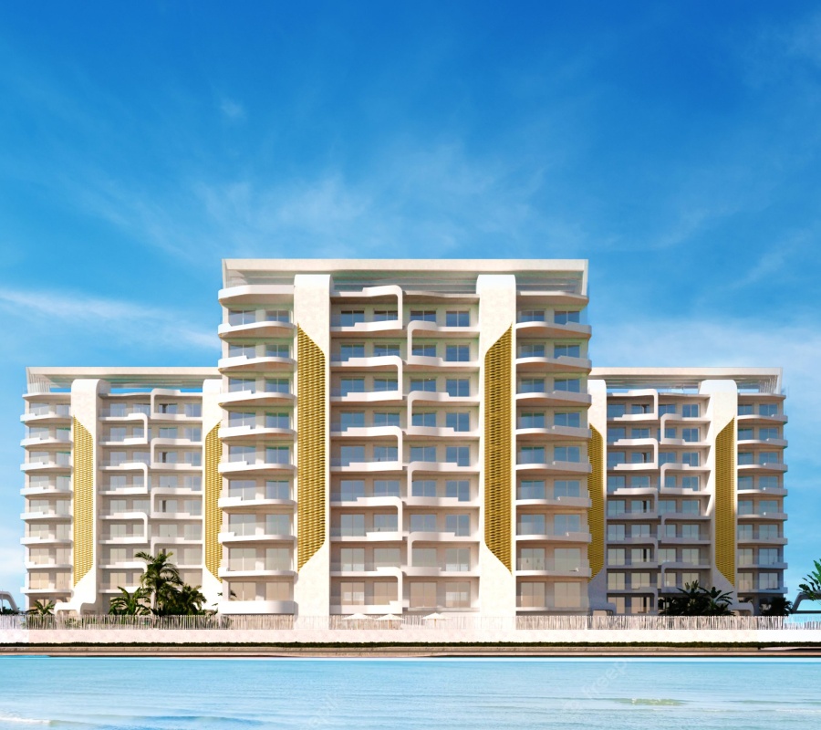 Calle D, 1-3, La Manga del Mar Menor, Región de Murcia, 0 , 2 Habitaciones Habitaciones,2 BathroomsBathrooms,Apartamento,Comprar,Calle D, 1-3,0,1754