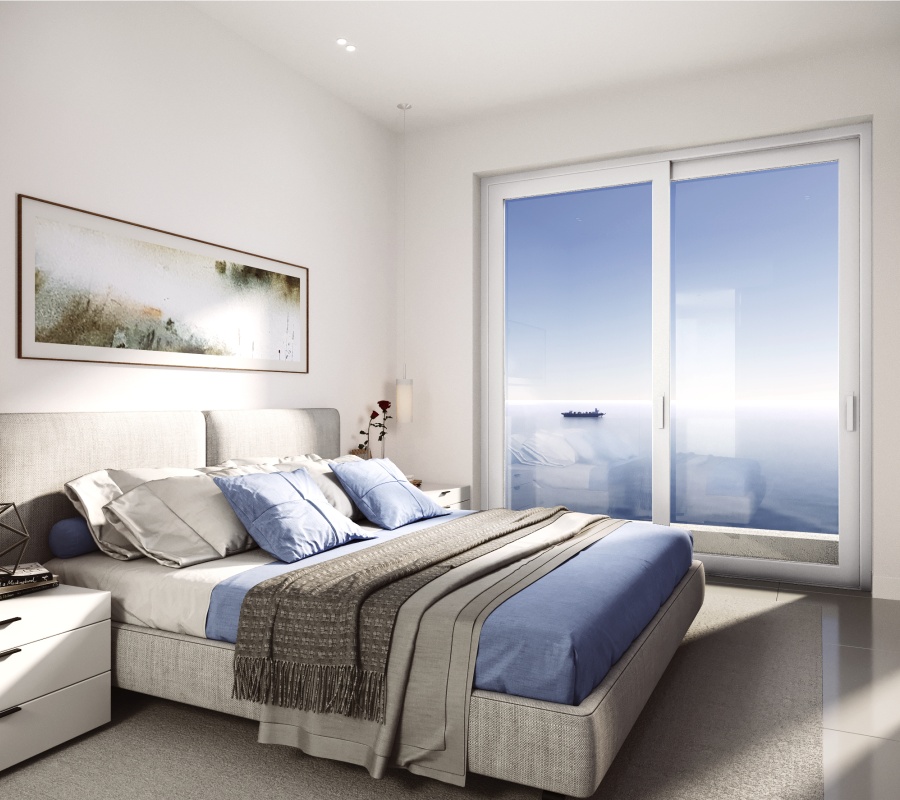 Calle D, 1-3, La Manga del Mar Menor, Región de Murcia, 0 , 2 Habitaciones Habitaciones,2 BathroomsBathrooms,Apartamento,Comprar,Calle D, 1-3,0,1754
