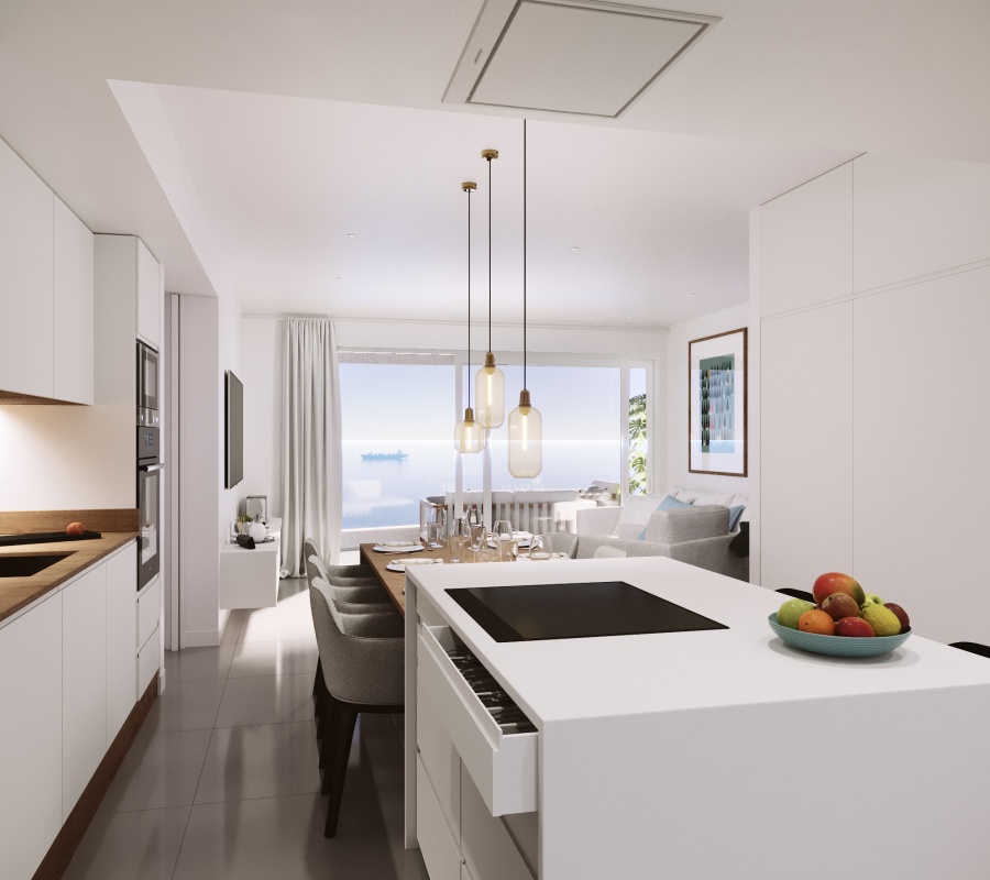 Calle D, 1-3, La Manga del Mar Menor, Región de Murcia, 0 , 2 Habitaciones Habitaciones,2 BathroomsBathrooms,Apartamento,Comprar,Calle D, 1-3,0,1754
