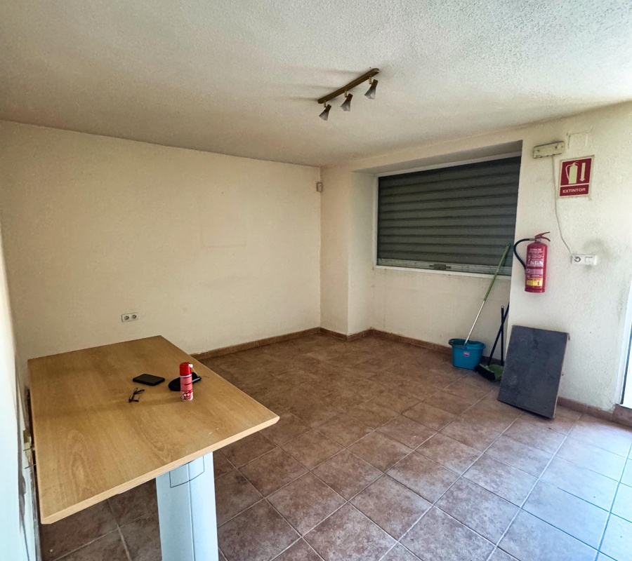 Local en venta en avenida de José Ortega y Gasset, Málaga, Andalucía, ,1 BañoBathrooms,Local Comercial,Comprar,Local en venta en avenida de José Ortega y Gasset,1068