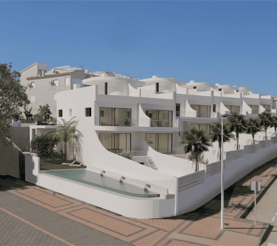 Calle Celindo, 5, Torrevieja, Comunidad Valenciana, 0 , 2 Habitaciones Habitaciones,2 BathroomsBathrooms,Bungalow planta alta,Comprar,Calle Celindo, 5,0,1764