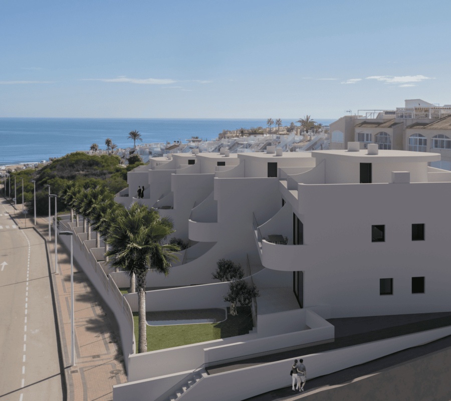 Calle Celindo, 5, Torrevieja, Comunidad Valenciana, 0 , 2 Habitaciones Habitaciones,2 BathroomsBathrooms,Bungalow planta alta,Comprar,Calle Celindo, 5,0,1764
