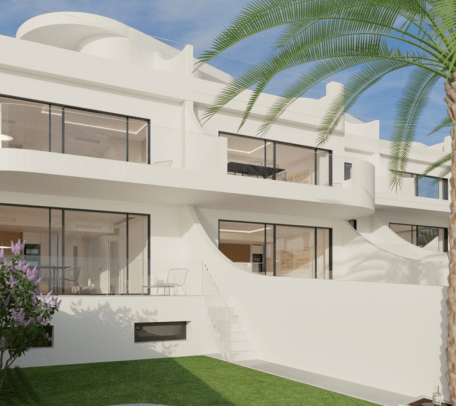 Calle Celindo, 5, Torrevieja, Comunidad Valenciana, 0 , 2 Habitaciones Habitaciones,2 BathroomsBathrooms,Bungalow planta alta,Comprar,Calle Celindo, 5,0,1764