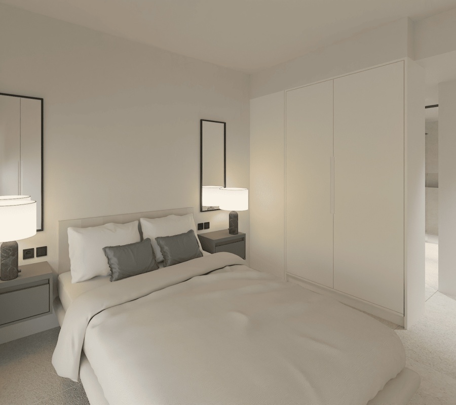 Calle Celindo, 5, Torrevieja, Comunidad Valenciana, 0 , 2 Habitaciones Habitaciones,2 BathroomsBathrooms,Bungalow planta alta,Comprar,Calle Celindo, 5,0,1764