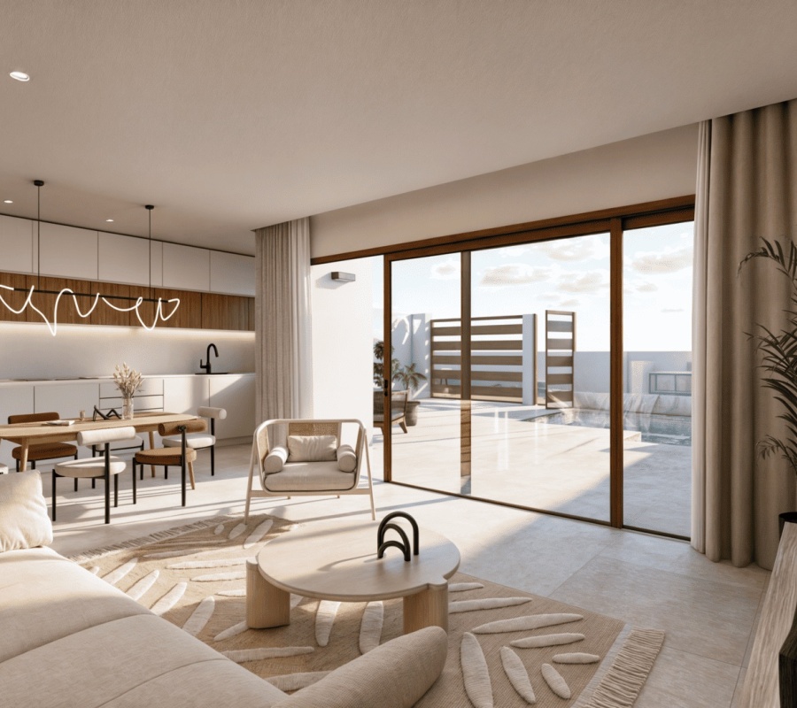 Torre-Pacheco, Murcia, Región de Murcia, España, 0 , 3 Habitaciones Habitaciones,2 BathroomsBathrooms,Chalet,Comprar,Calle Carmen Barberá, 5,0,1765