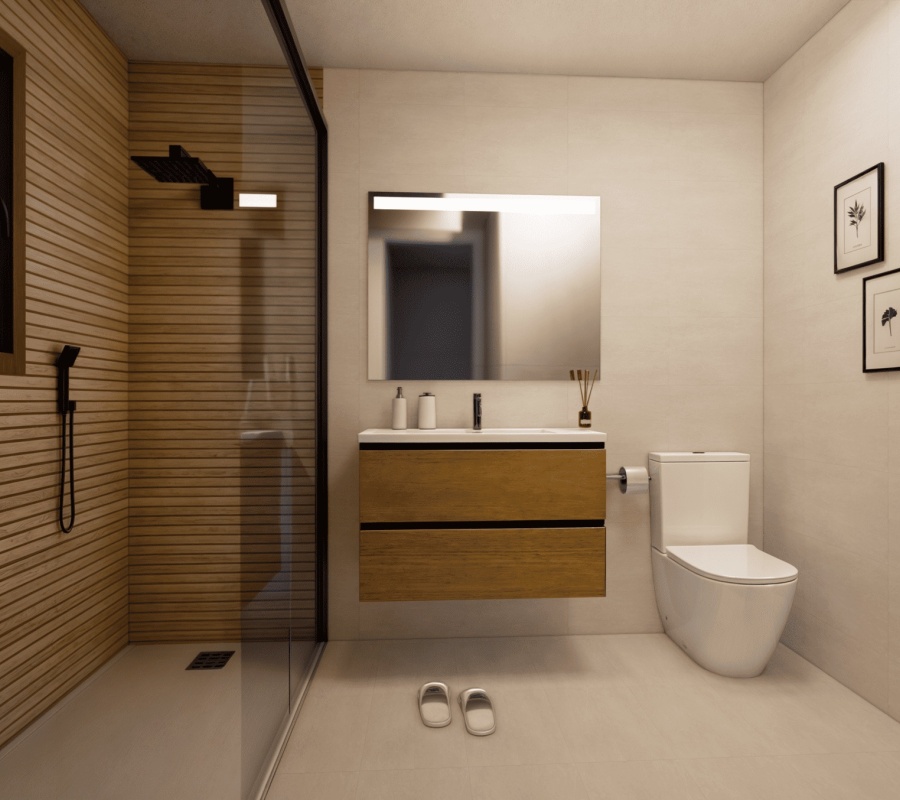 Torre-Pacheco, Murcia, Región de Murcia, España, 0 , 3 Habitaciones Habitaciones,2 BathroomsBathrooms,Chalet,Comprar,Calle Carmen Barberá, 5,0,1765