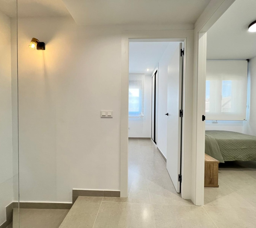 Calle Número 11, 6S, Benferri, Comunidad Valenciana, 0 , 3 Habitaciones Habitaciones,2 BathroomsBathrooms,Adosado,Comprar,Calle Número 11, 6S,0,1766