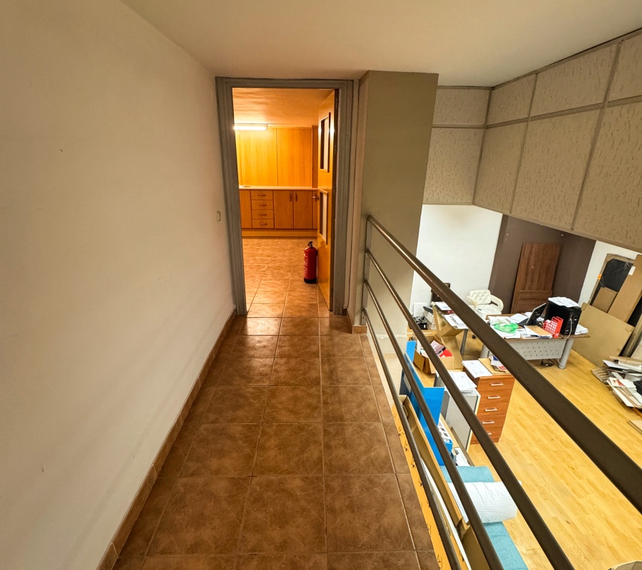 52 MERECILLAS, Antequera, Andalucía, 2 Habitaciones Habitaciones, ,1 BañoBathrooms,Local Comercial,Comprar,MERECILLAS,1069