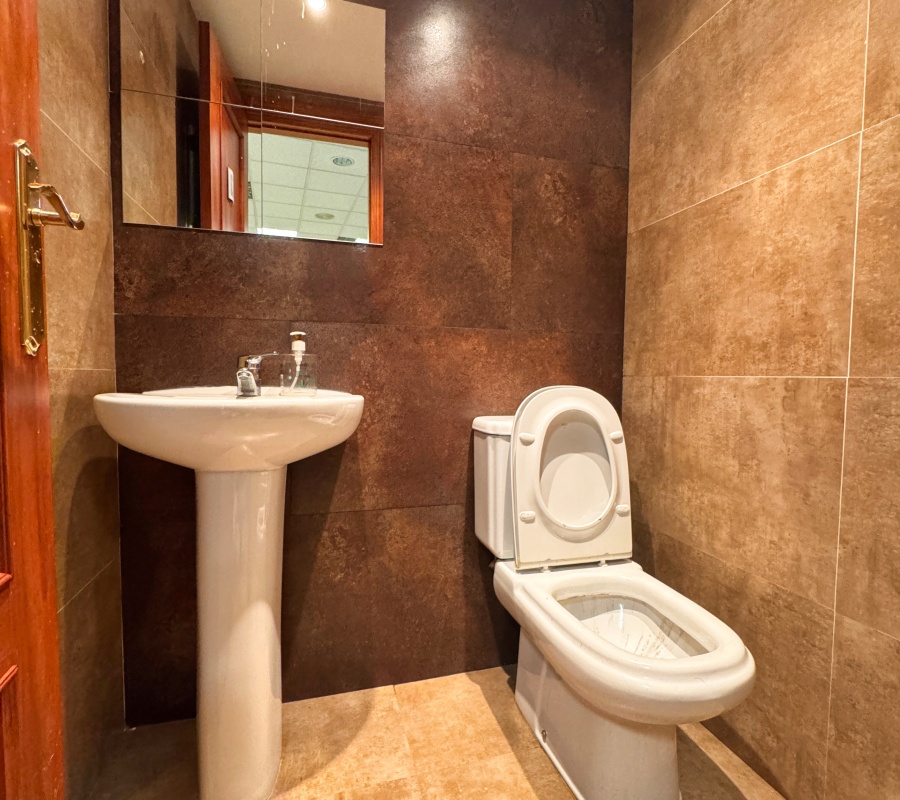 52 MERECILLAS, Antequera, Andalucía, 2 Habitaciones Habitaciones, ,1 BañoBathrooms,Local Comercial,Comprar,MERECILLAS,1069