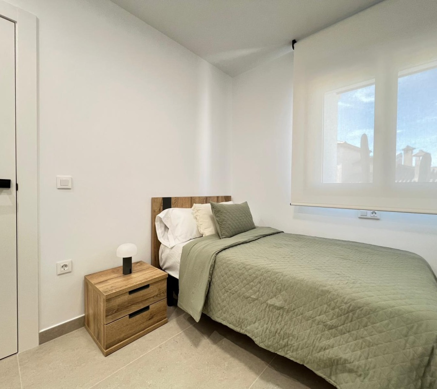 Calle Número 11, 6S, Benferri, Comunidad Valenciana, 0 , 3 Habitaciones Habitaciones,2 BathroomsBathrooms,Adosado,Comprar,Calle Número 11, 6S,0,1768