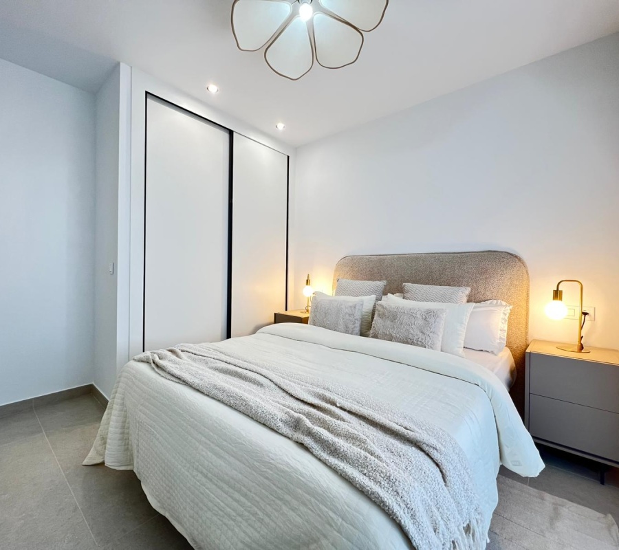 Calle Número 11, 6S, Benferri, Comunidad Valenciana, 0 , 3 Habitaciones Habitaciones,2 BathroomsBathrooms,Adosado,Comprar,Calle Número 11, 6S,0,1768