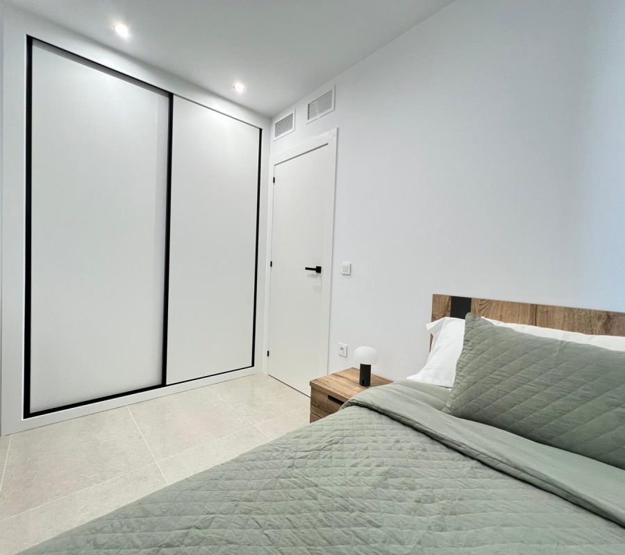 Calle Número 11, 6S, Benferri, Comunidad Valenciana, 0 , 3 Habitaciones Habitaciones,2 BathroomsBathrooms,Adosado,Comprar,Calle Número 11, 6S,0,1769