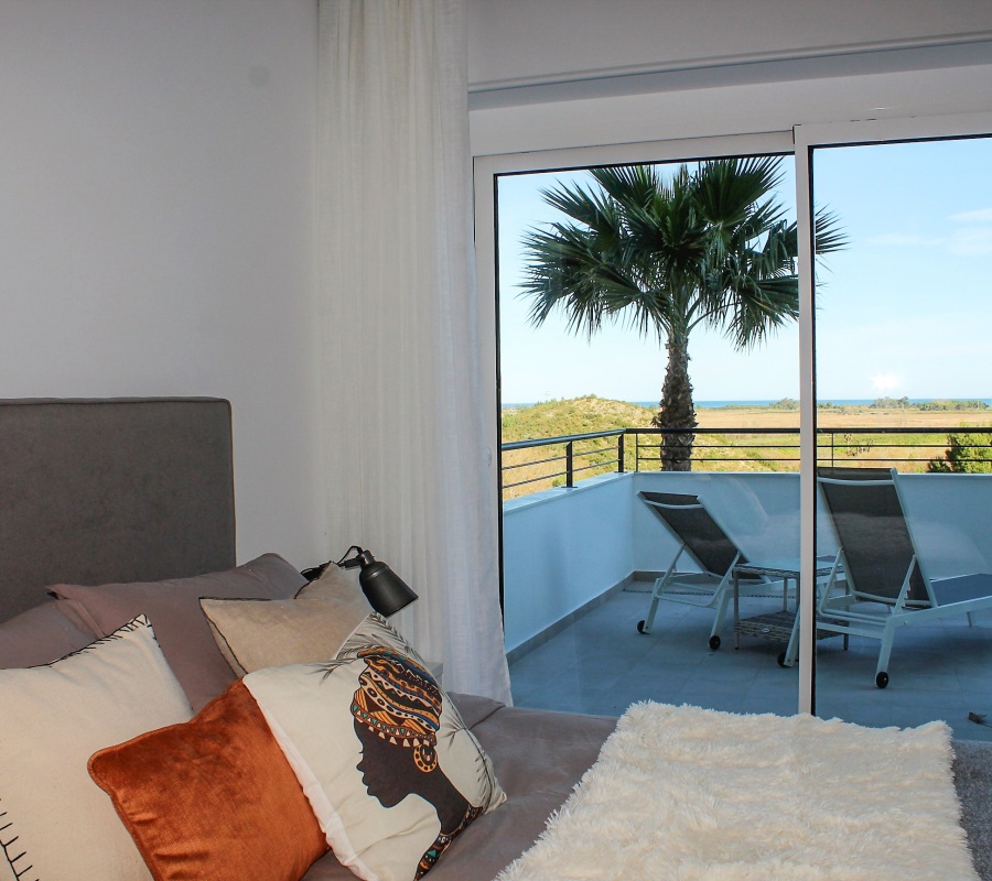 Avinguda Caudeli, 3, Xeresa, Comunidad Valenciana, 0 , 1 Habitación Habitaciones,1 BañoBathrooms,Apartamento,Comprar,Avinguda Caudeli, 3,0,1771