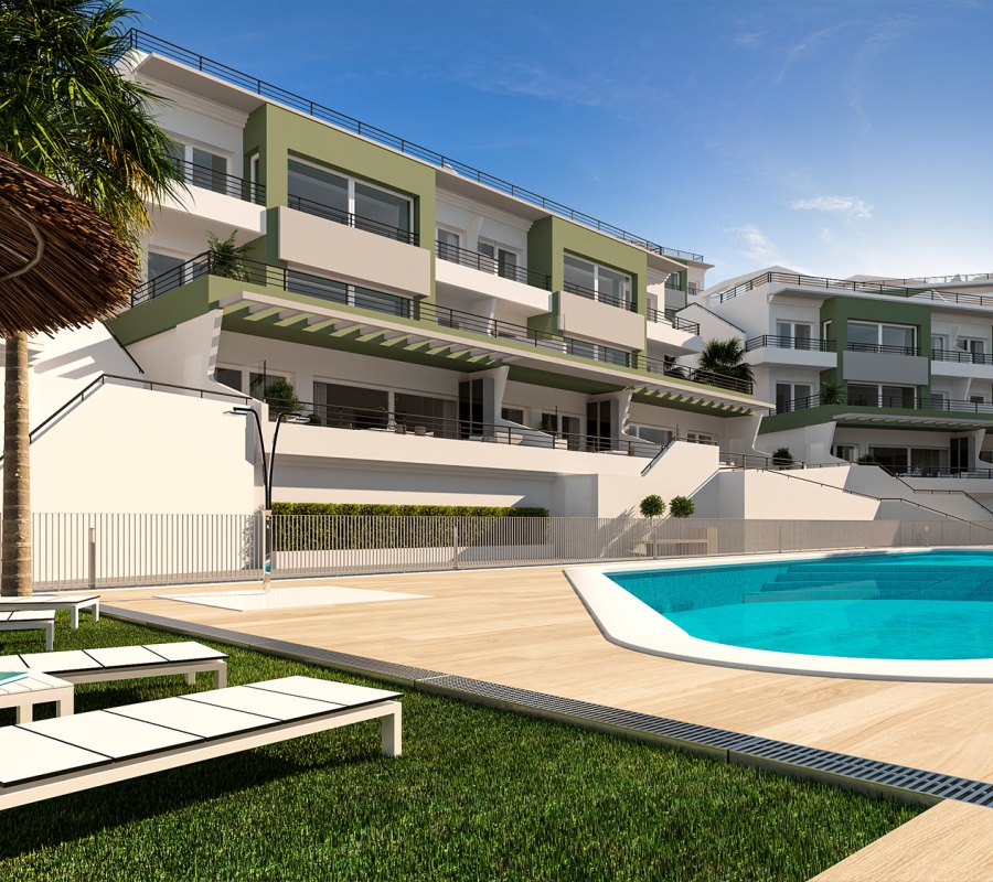 Avinguda Caudeli, 3, Xeresa, Comunidad Valenciana, 0 , 1 Habitación Habitaciones,1 BañoBathrooms,Apartamento,Comprar,Avinguda Caudeli, 3,0,1771