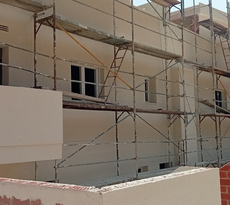Avinguda Caudeli, 3, Xeresa, Comunidad Valenciana, 0 , 1 Habitación Habitaciones,1 BañoBathrooms,Apartamento,Comprar,Avinguda Caudeli, 3,0,1771