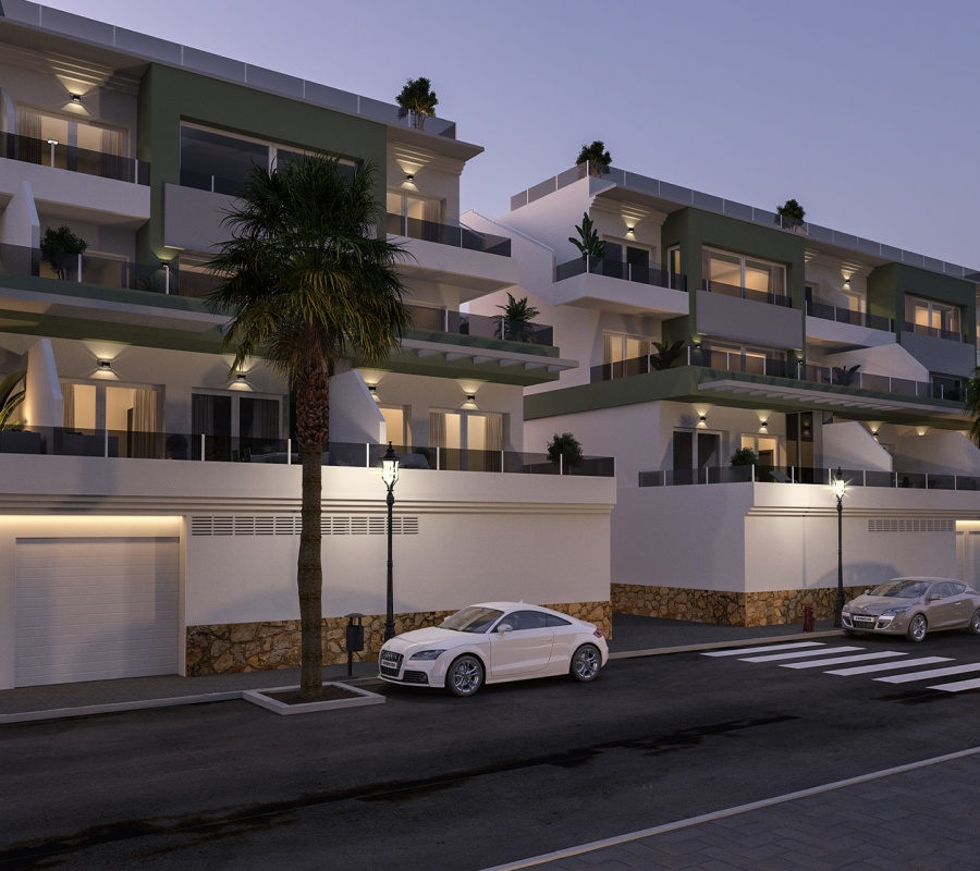 Avinguda Caudeli, 3, Xeresa, Comunidad Valenciana, 0 , 2 Habitaciones Habitaciones,1 BañoBathrooms,Apartamento,Comprar,Avinguda Caudeli, 3,0,1772