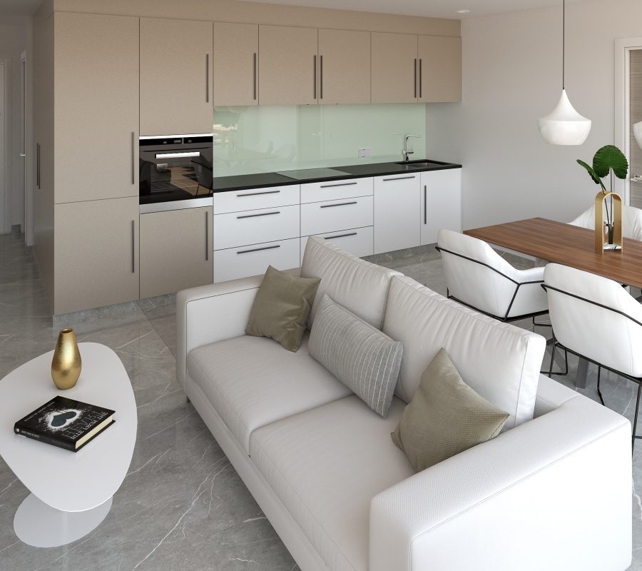 Avinguda Caudeli, 3, Xeresa, Comunidad Valenciana, 0 , 2 Habitaciones Habitaciones,1 BañoBathrooms,Apartamento,Comprar,Avinguda Caudeli, 3,0,1772