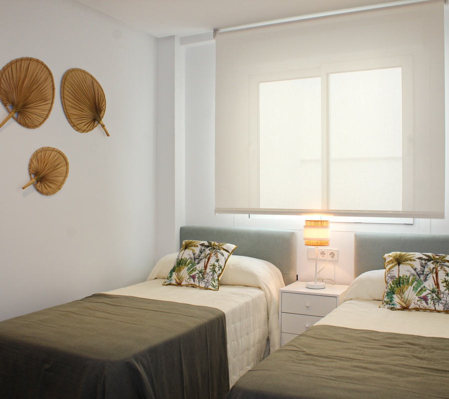 Avinguda Caudeli, 3, Xeresa, Comunidad Valenciana, 0 , 1 Habitación Habitaciones,1 BañoBathrooms,Apartamento,Comprar,Avinguda Caudeli, 3,0,1773