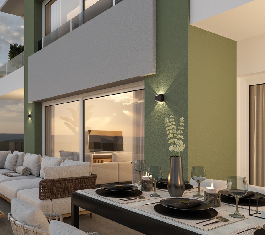 Avinguda Caudeli, 3, Xeresa, Comunidad Valenciana, 0 , 1 Habitación Habitaciones,1 BañoBathrooms,Apartamento,Comprar,Avinguda Caudeli, 3,0,1773
