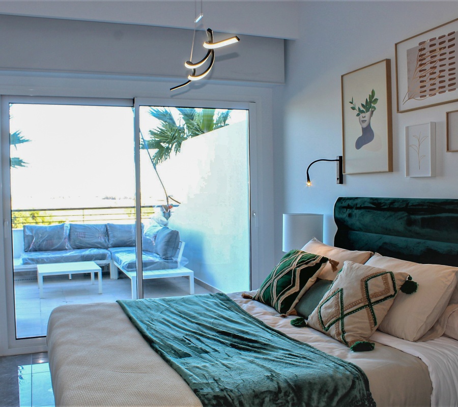 Avinguda Caudeli, 3, Xeresa, Comunidad Valenciana, 0 , 1 Habitación Habitaciones,1 BañoBathrooms,Apartamento,Comprar,Avinguda Caudeli, 3,0,1773