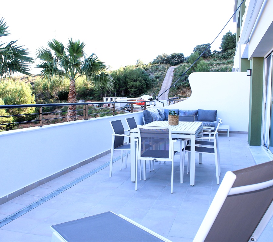 Xeresa, Valencia, Comunidad Valenciana, España, 0 , 3 Habitaciones Habitaciones,2 BathroomsBathrooms,Apartamento,Comprar,Avinguda Caudeli, 3,0,1774