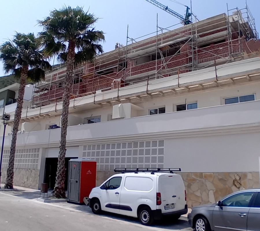 Xeresa, Valencia, Comunidad Valenciana, España, 0 , 3 Habitaciones Habitaciones,2 BathroomsBathrooms,Apartamento,Comprar,Avinguda Caudeli, 3,0,1774