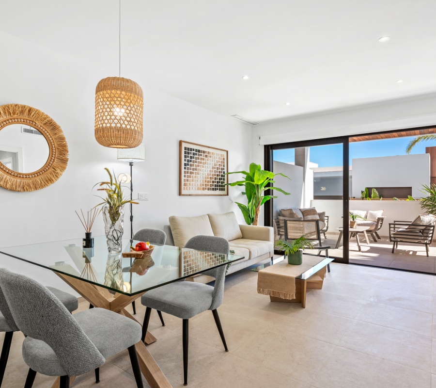 Los Alcázares, Murcia, Región de Murcia, España, 0 , 2 Habitaciones Habitaciones,2 BathroomsBathrooms,Planta baja,Comprar,Calle Infanta Cristina, 56,0,1775