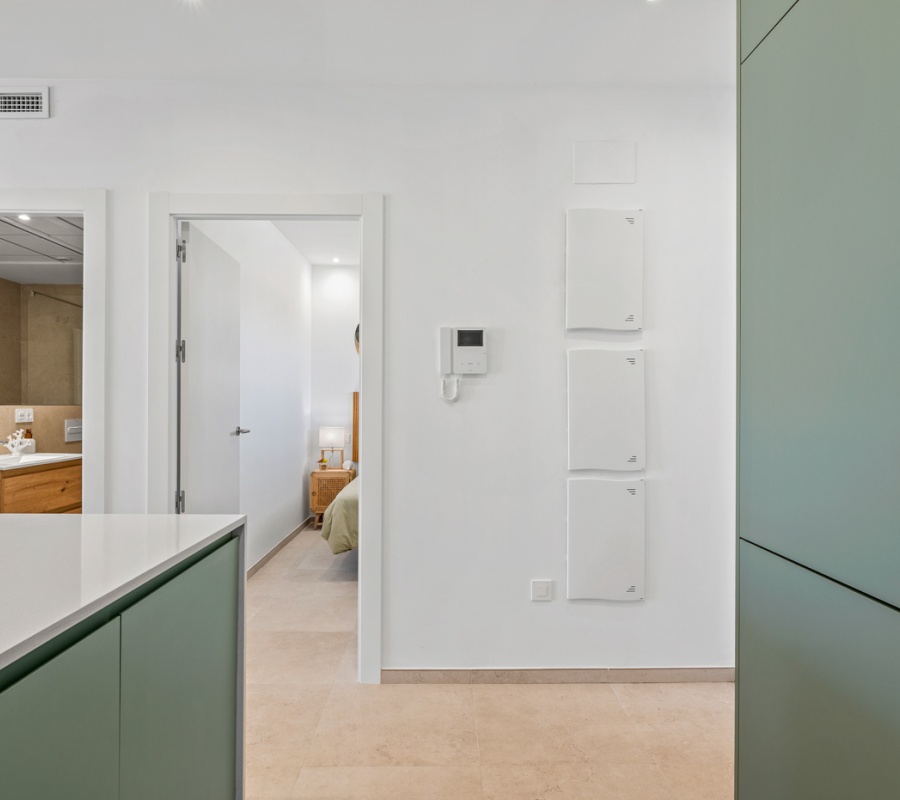 Los Alcázares, Murcia, Región de Murcia, España, 0 , 2 Habitaciones Habitaciones,2 BathroomsBathrooms,Planta baja,Comprar,Calle Infanta Cristina, 56,0,1775