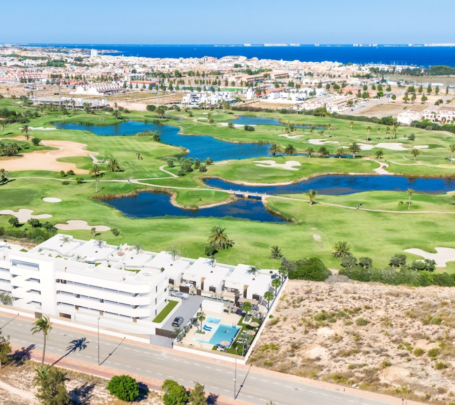 Los Alcázares, Murcia, Región de Murcia, España, 0 , 2 Habitaciones Habitaciones,2 BathroomsBathrooms,Planta baja,Comprar,Calle Infanta Cristina, 56,0,1775